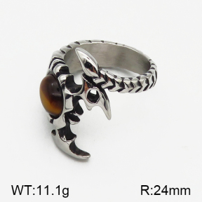 SS Ring  7-12#  5R4000827bhia-232