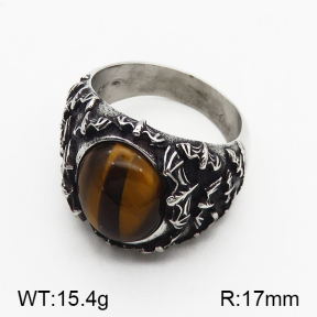 SS Ring  7-12#  5R4000828bhia-232