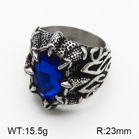 SS Ring  7-12#  5R4000831bhia-232