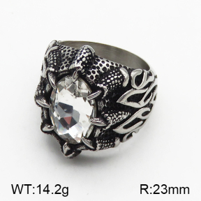 SS Ring  7-12#  5R4000832bhia-232