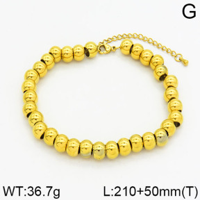 SS Bracelet  2B2000197bhia-900