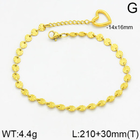 SS Bracelet  2B2000199vbmb-900