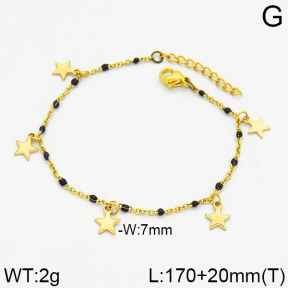 SS Bracelet  2B3000089vbmb-900