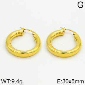 SS Earrings  2E2000080vail-900