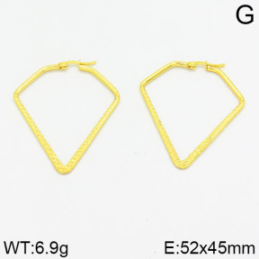SS Earrings  2E2000084aahl-900