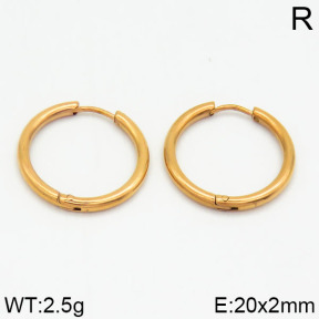 SS Earrings  2E2000089avja-900