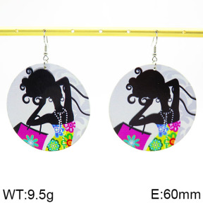 SS Earrings  2E3000220aavo-900