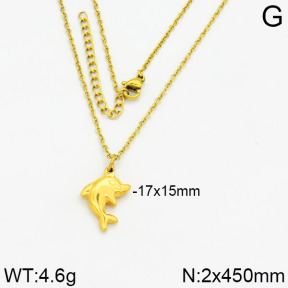 SS Necklace  2N2000141ablb-900