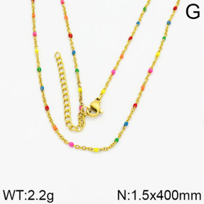 SS Necklace  2N3000147aakl-900