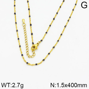 SS Necklace  2N3000148aakl-900