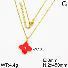 SS Necklace  2N3000149ablb-900