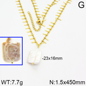 SS Necklace  2N3000150vhhl-900