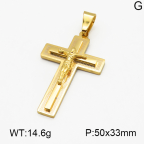 SS Pendant  5P2000508vbnl-355