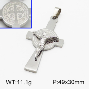 SS Pendant  5P2000509aakl-355