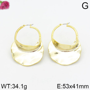 Fashion Earrings  F2E200014ahlv-K69
