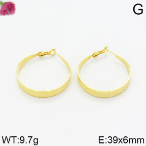 Fashion Earrings  F2E200016vhkb-K69
