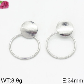 Fashion Earrings  F2E200022ahjb-K69