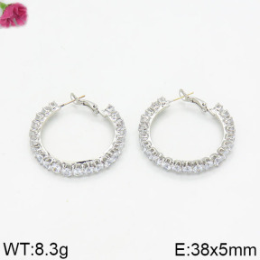 Fashion Earrings  F2E400092ahlv-K69