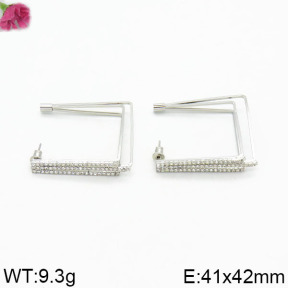 Fashion Earrings  F2E400093ahlv-K69