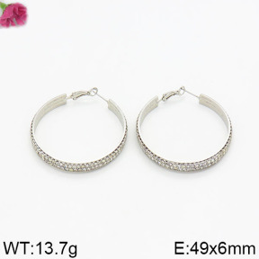 Fashion Earrings  F2E400094vhkb-K69
