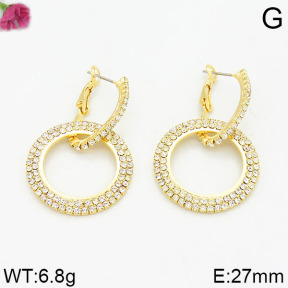 Fashion Earrings  F2E400101vhkb-K69