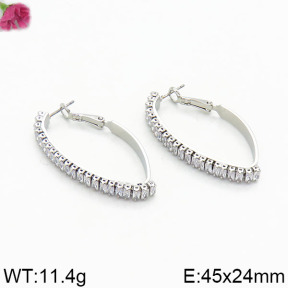 Fashion Earrings  F2E400102vhnl-K69