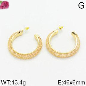 Fashion Earrings  F2E400103vhmv-K69