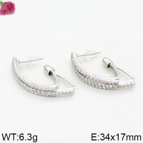 Fashion Earrings  F2E400108vhkb-K69