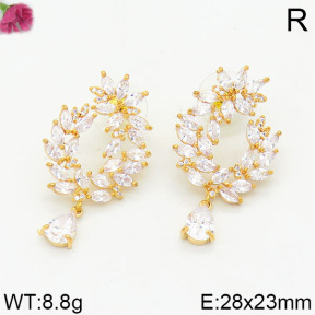 Fashion Earrings  F2E400112vhnl-K69