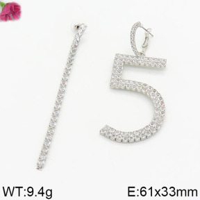 Fashion Earrings  F2E400120ahlv-K69