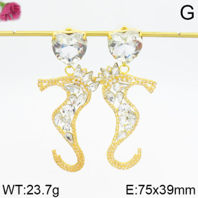 Fashion Earrings  F2E400129vhnl-K69
