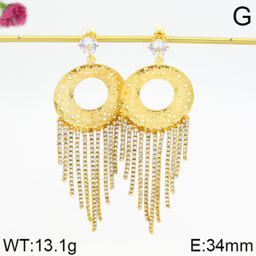 Fashion Earrings  F2E400130vhmv-K69