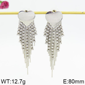 Fashion Earrings  F2E400133ahlv-K69
