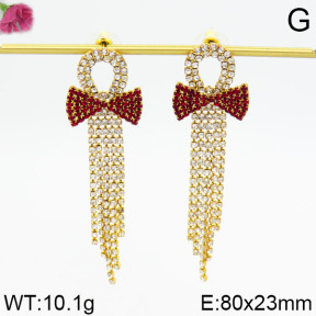Fashion Earrings  F2E400134ahjb-K69