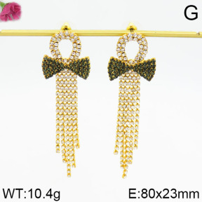 Fashion Earrings  F2E400135ahjb-K69