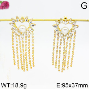 Fashion Earrings  F2E400138vhmv-K69