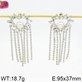 Fashion Earrings  F2E400139vhmv-K69