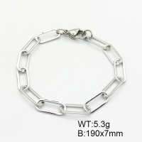 SS Bracelet  7B2000013aakl-G029