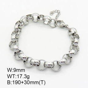 SS Bracelet  7B2000016vbll-G029