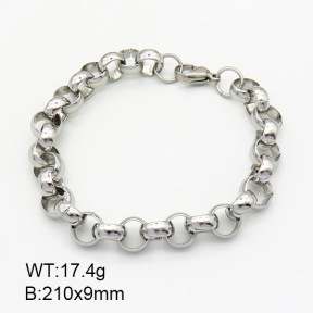 SS Bracelet  7B2000018vbmb-G029