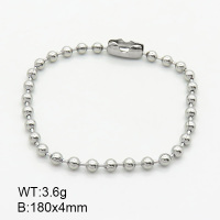 SS Bracelet  7B2000023vail-G029