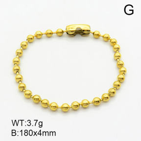 SS Bracelet  7B2000024aajl-G029