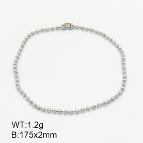 SS Bracelet  7B2000026aahl-G029