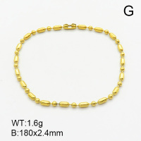 SS Bracelet  7B2000027vaia-G029