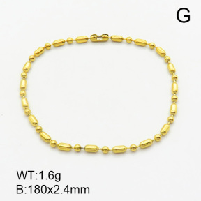 SS Bracelet  7B2000027vaia-G029