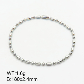 SS Bracelet  7B2000028aahl-G029