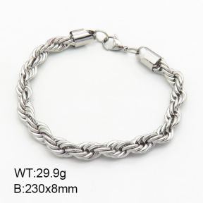 SS Bracelet  7B2000035baka-G029
