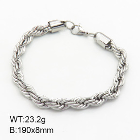 SS Bracelet  7B2000036aajl-G029