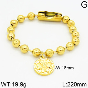 SS Bracelet  2B2000203bbov-675