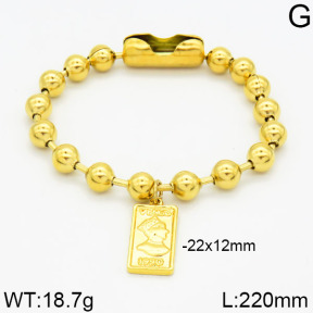 SS Bracelet  2B2000204bbov-675